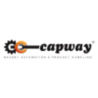 Capway Systems Netherlands BV logo, Capway Systems Netherlands BV contact details