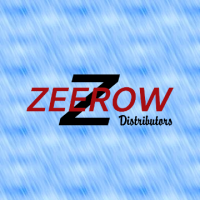 Zeerow Distributors logo, Zeerow Distributors contact details