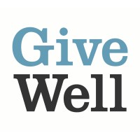 Givewell logo, Givewell contact details