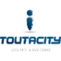 Toutacity logo, Toutacity contact details