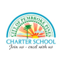 City of Pembroke Pines Charter Schools logo, City of Pembroke Pines Charter Schools contact details