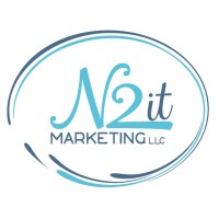 N2it Marketing logo, N2it Marketing contact details