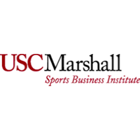 USC Sports Business Institute logo, USC Sports Business Institute contact details