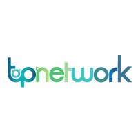 Topnetwork S.p.A logo, Topnetwork S.p.A contact details