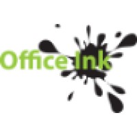 Office Ink logo, Office Ink contact details