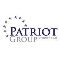 Patriot Group International Inc. logo, Patriot Group International Inc. contact details