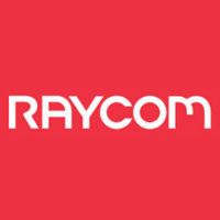 THE RAYCOM, Inc. logo, THE RAYCOM, Inc. contact details