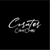 CURATOR DESIGN logo, CURATOR DESIGN contact details