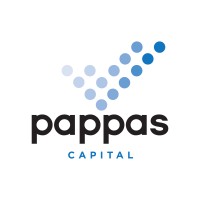 Pappas Capital logo, Pappas Capital contact details