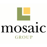 Mosaic Group logo, Mosaic Group contact details