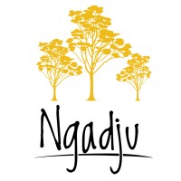 Ngadju Native Title Aboriginal Corporation logo, Ngadju Native Title Aboriginal Corporation contact details