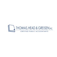 THOMAS, HEAD & GREISEN logo, THOMAS, HEAD & GREISEN contact details