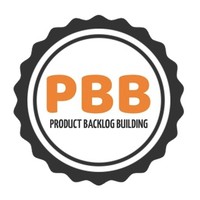 Product Backlog Building logo, Product Backlog Building contact details