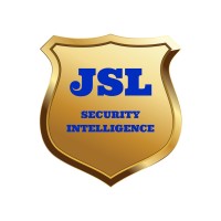 JSL Security Intelligence logo, JSL Security Intelligence contact details