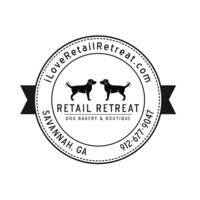 Retail Retreat Dog Bakery & Boutique logo, Retail Retreat Dog Bakery & Boutique contact details