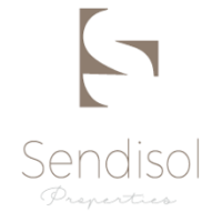 Sendisol Properties logo, Sendisol Properties contact details