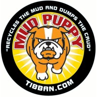 Tibban MFG, Inc. | Home of the MudPuppy logo, Tibban MFG, Inc. | Home of the MudPuppy contact details