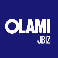 Olami JBiz logo, Olami JBiz contact details