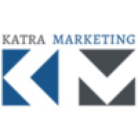 Katra Marketing logo, Katra Marketing contact details