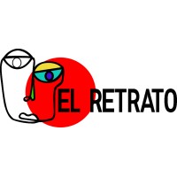 EL RETRATO logo, EL RETRATO contact details