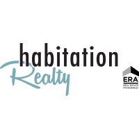 Habitation Realty ERA Powered logo, Habitation Realty ERA Powered contact details