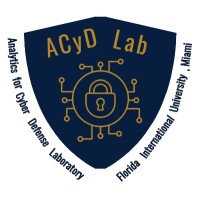 Analytics for Cyber Defense (ACyD) Lab logo, Analytics for Cyber Defense (ACyD) Lab contact details