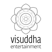 Visuddha Entertainment logo, Visuddha Entertainment contact details