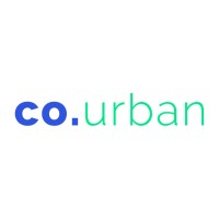 Co.Urban logo, Co.Urban contact details