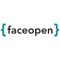 Faceopen logo, Faceopen contact details