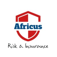 Africus Risk & Insurance logo, Africus Risk & Insurance contact details