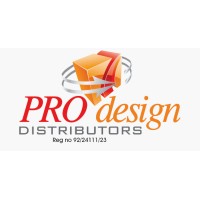 Pro Design Distributors logo, Pro Design Distributors contact details