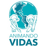 Animando Vidas logo, Animando Vidas contact details