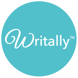 Writally PTY LTD logo, Writally PTY LTD contact details