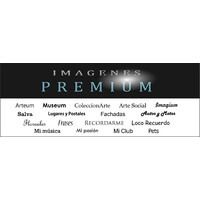 Imagenes Premium logo, Imagenes Premium contact details