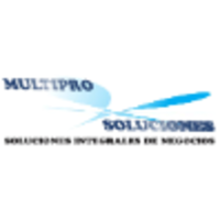 Multipro Soluciones logo, Multipro Soluciones contact details