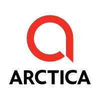 Arctica logo, Arctica contact details