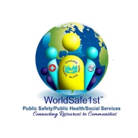 WorldSafe1st Inc. logo, WorldSafe1st Inc. contact details