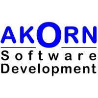 Akorn Software logo, Akorn Software contact details