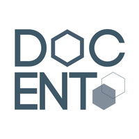 DocEnt logo, DocEnt contact details