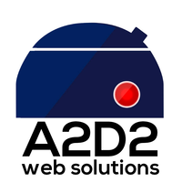 A2D2 Web Solutions logo, A2D2 Web Solutions contact details