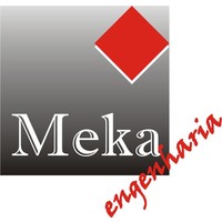 Meka Engenharia logo, Meka Engenharia contact details