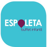 Espoleta Buffet Infantil logo, Espoleta Buffet Infantil contact details