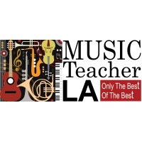 Music Teacher LA logo, Music Teacher LA contact details