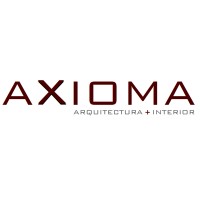 Axioma Arquitectura Interior SL logo, Axioma Arquitectura Interior SL contact details