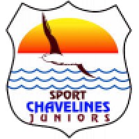 Sport Chavelines Juniors logo, Sport Chavelines Juniors contact details