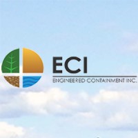 Engineered Containment Inc. logo, Engineered Containment Inc. contact details