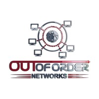 OutOfOrder Networks logo, OutOfOrder Networks contact details