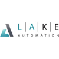 Lake Automation logo, Lake Automation contact details