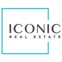 ICONIC Real Estate logo, ICONIC Real Estate contact details