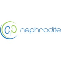 Nephrodite logo, Nephrodite contact details